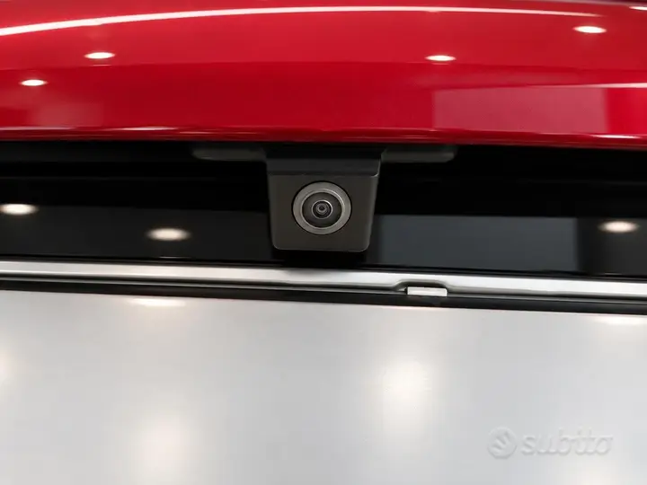 Alfa Romeo Tonale 2024 photo 3