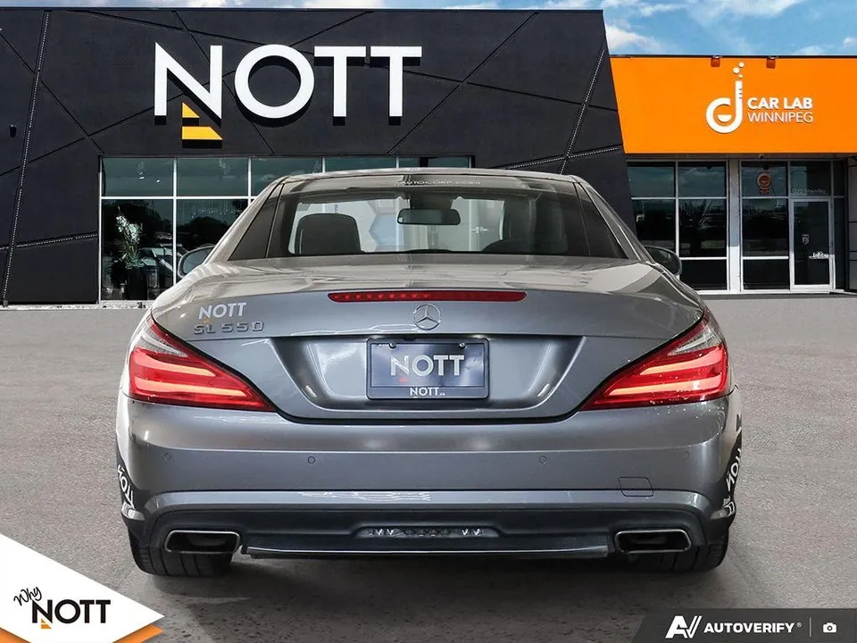 Mercedes-Benz Sl-Class 2013 photo 5