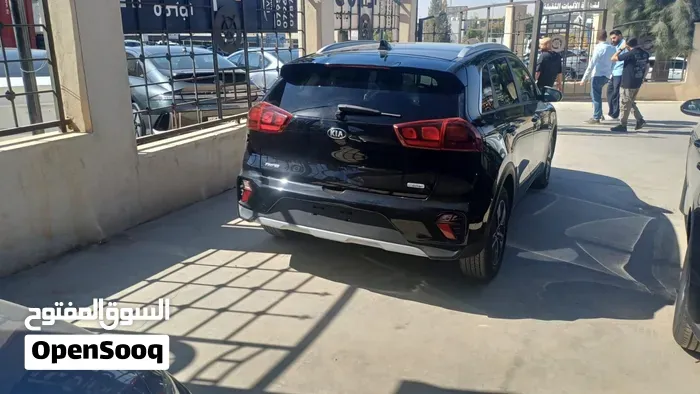 Kia Niro 2020 photo 2