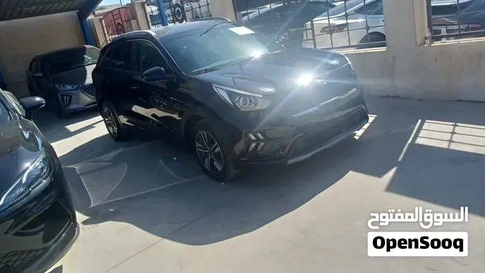Kia Niro 2020 photo 4