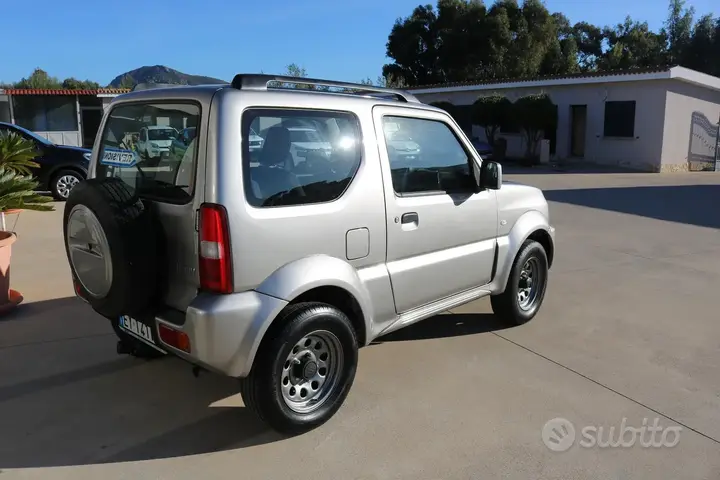 Suzuki Jimny 2015 photo 3