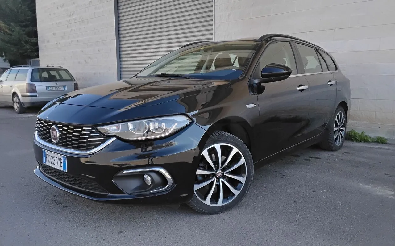 Fiat Tipo
