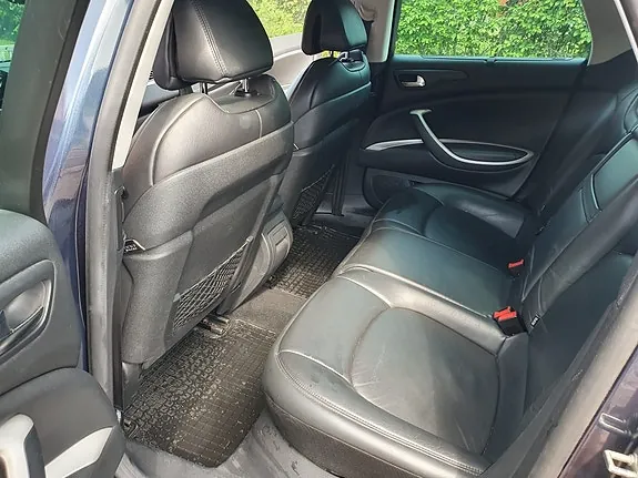 Citroen C5 2012 photo 3