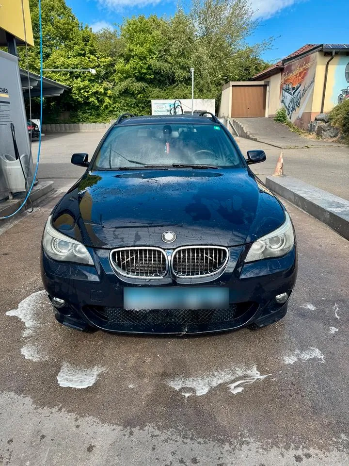 BMW 530D