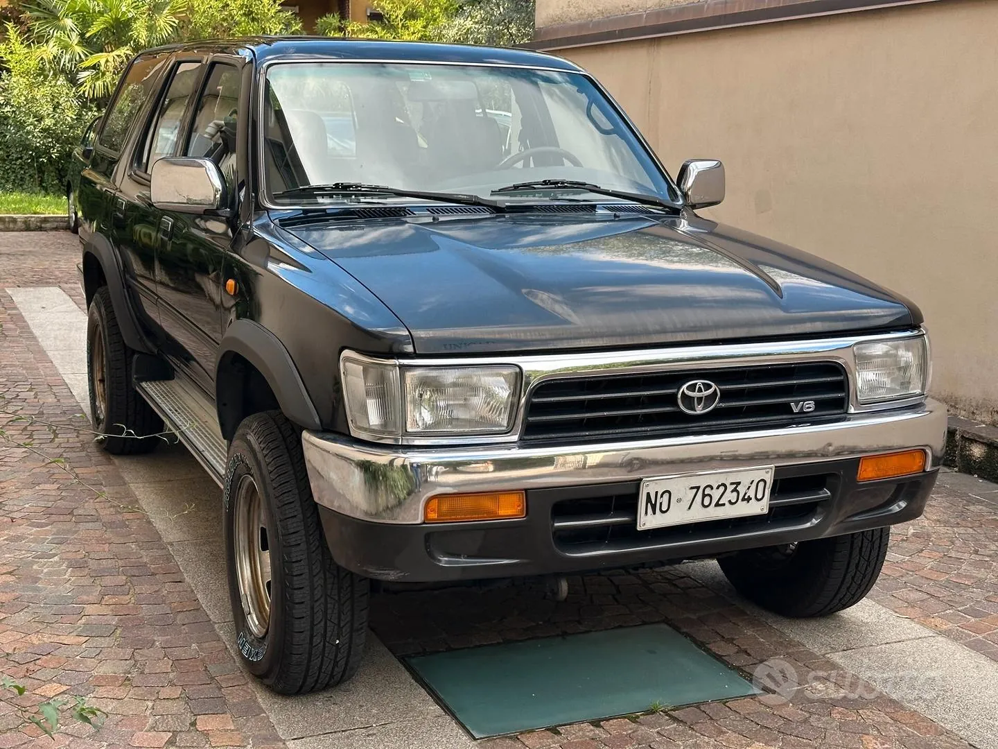 Toyota 4Runner