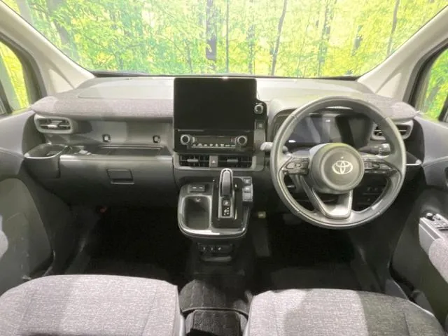 Toyota Sienna 2024 photo 2