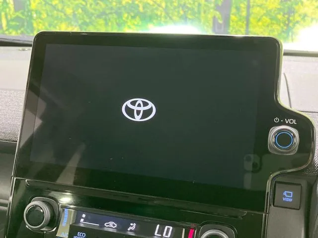 Toyota Sienna 2024 photo 3