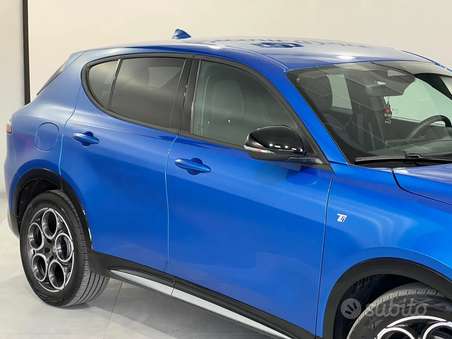 Alfa Romeo Tonale 2024 photo 2