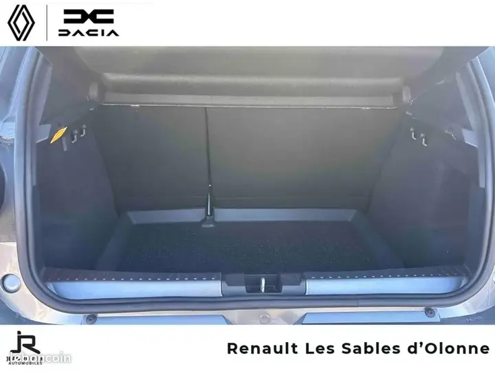 Dacia Sandero 2024 photo 5