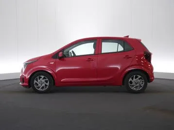 Kia Picanto 2024 photo 2
