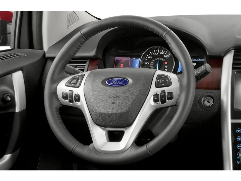 Ford Edge 2014 photo 4