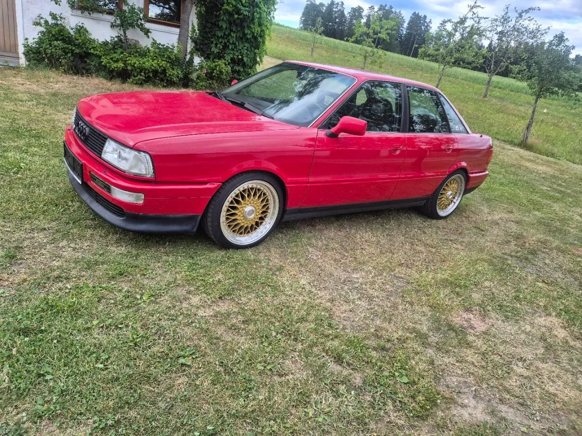 Audi Sonstige