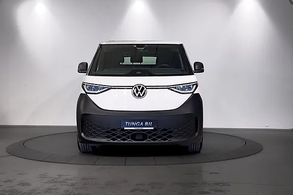 Volkswagen Id. Buzz 2024 photo 3