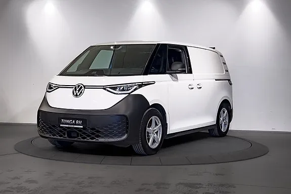 Volkswagen Id. Buzz