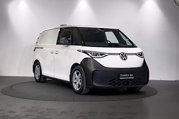 Volkswagen Id. Buzz 2024 photo 4