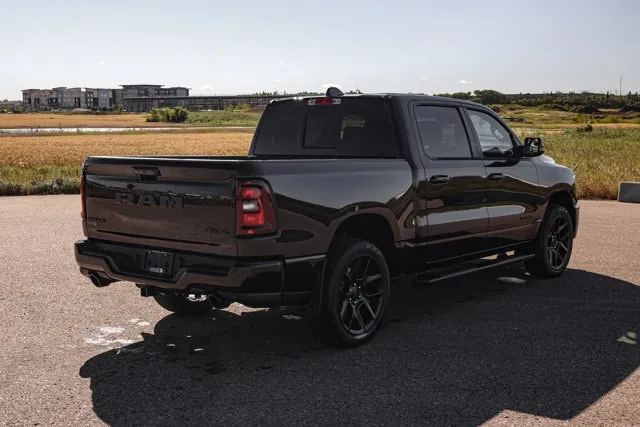 Ram 1500 2026 photo 4