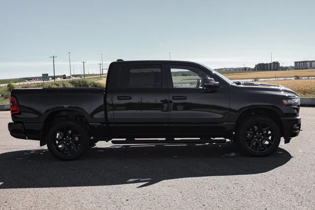 Ram 1500 2026 photo 5