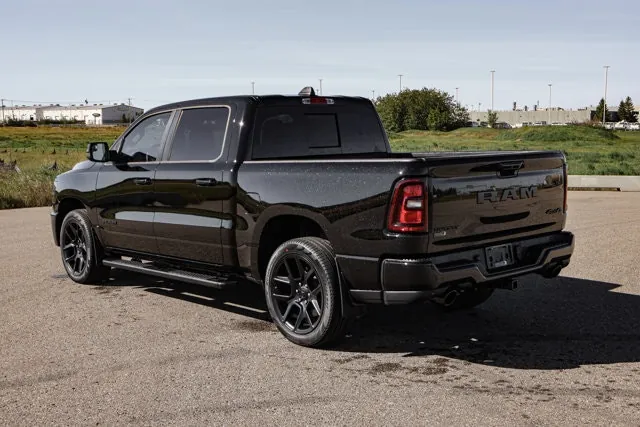 Ram 1500 2026 photo 2