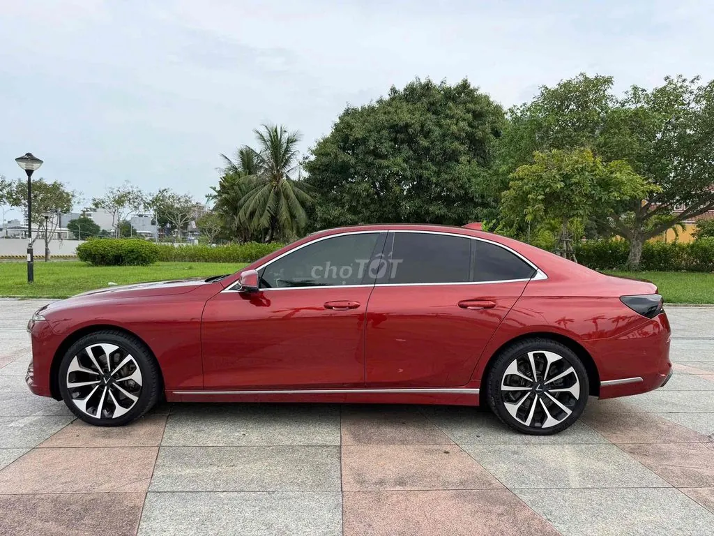 Vinfast Lux A2.0 2020 photo 3