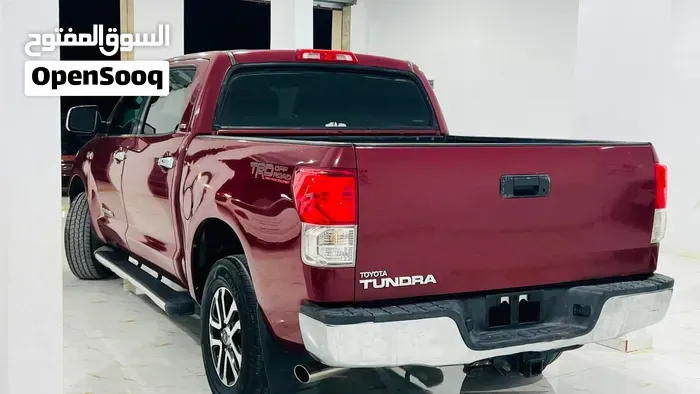 Toyota Tundra 2010 photo 4