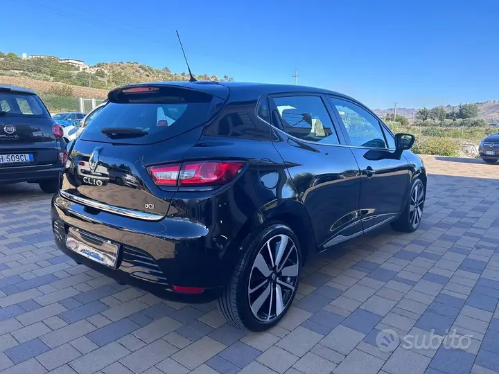 Renault Clio 2016 photo 5