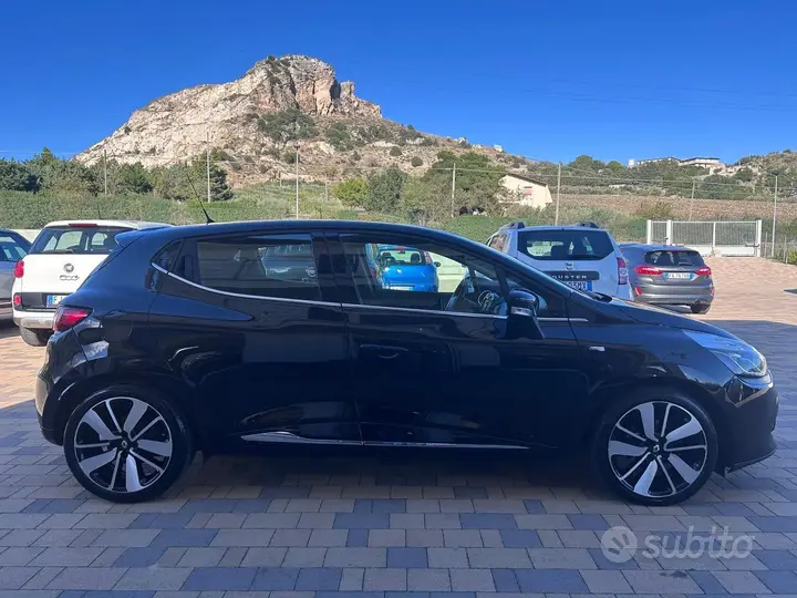Renault Clio 2016 photo 4