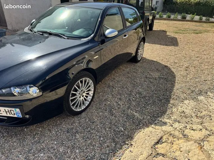 Alfa Romeo 147
