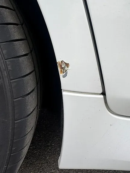 BMW 525D 2011 photo 3