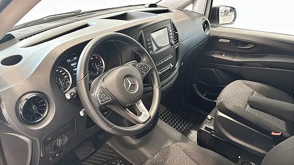 Mercedes-Benz Vito 2023 photo 4