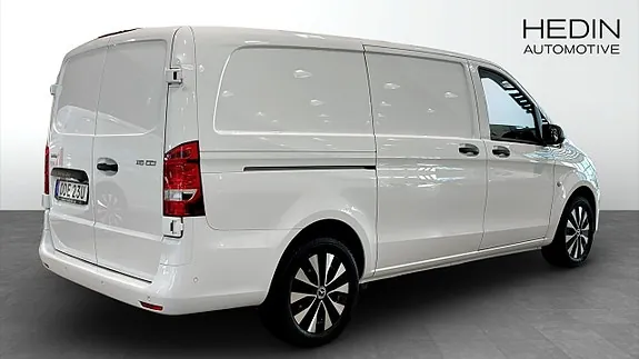 Mercedes-Benz Vito 2023 photo 2