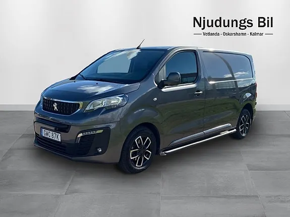 Peugeot Expert