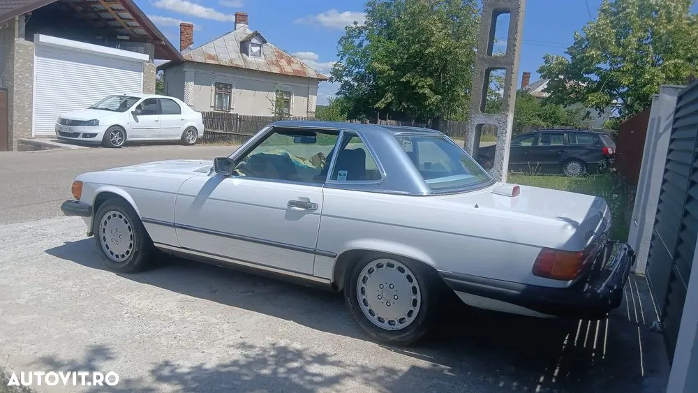 Mercedes-Benz Sl