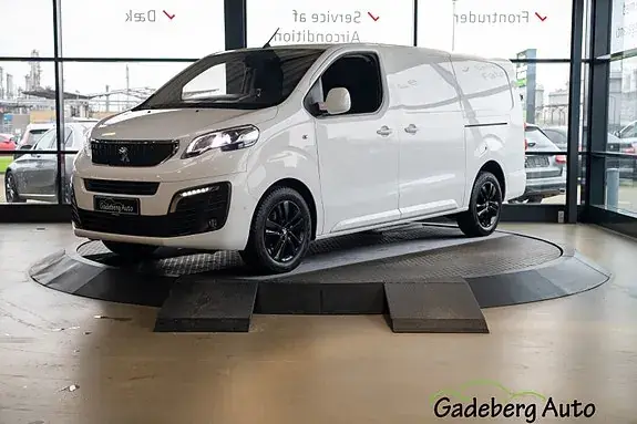 Peugeot Expert