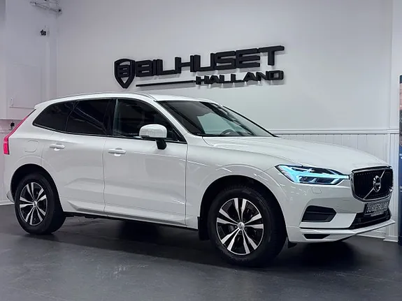 Volvo Xc60 2020 photo 5