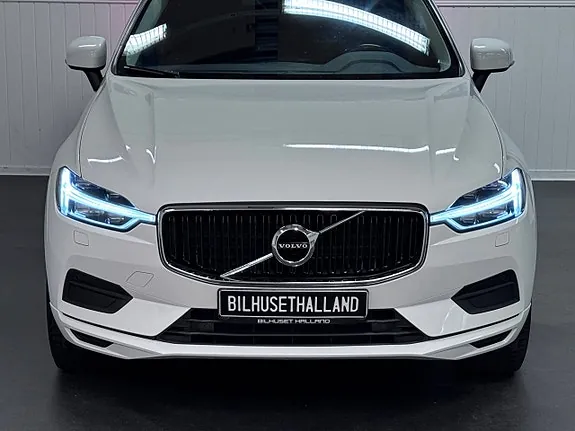 Volvo Xc60 2020 photo 4