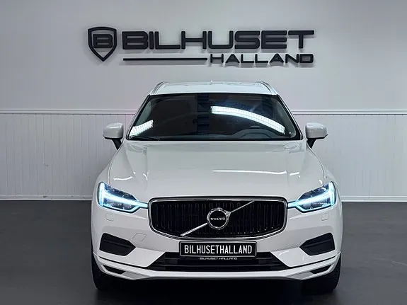 Volvo Xc60 2020 photo 3