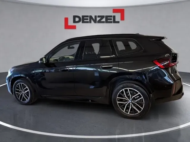 BMW X1 2026 photo 2