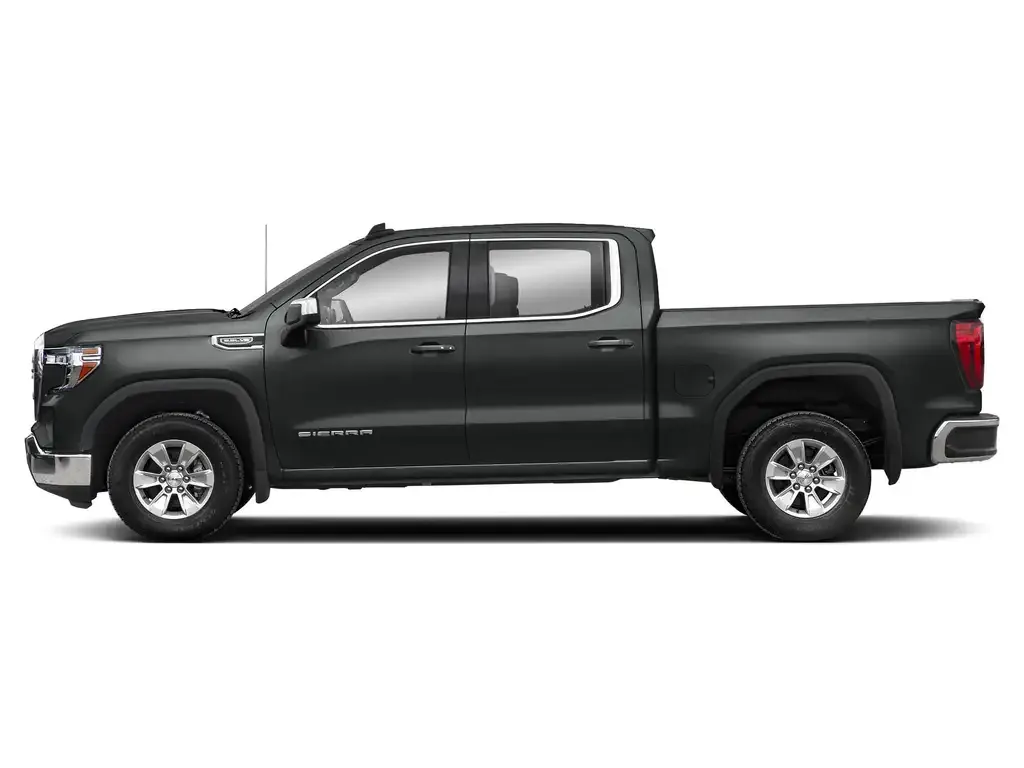 GMC Sierra 1500 2019 photo 3