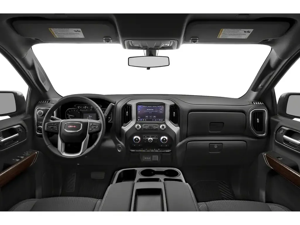 GMC Sierra 1500 2019 photo 5