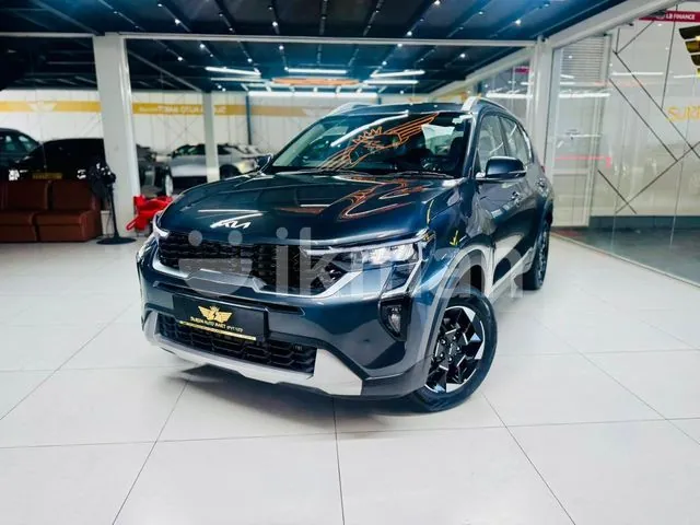 Kia Sonet