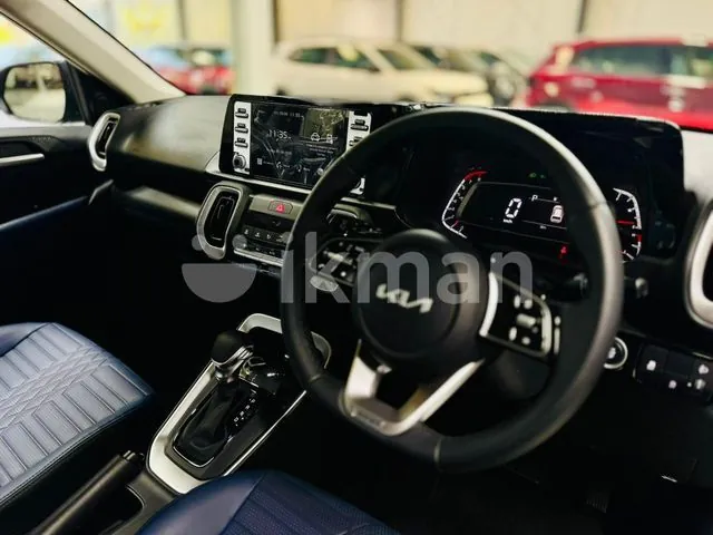 Kia Sonet 2026 photo 4