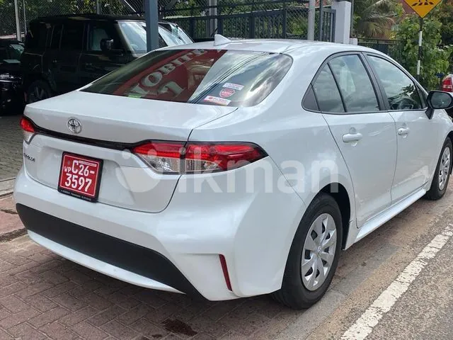 Toyota Corolla 2023 photo 5