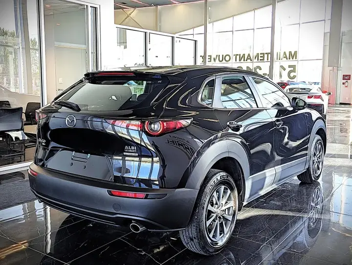 Mazda Cx-30 2023 photo 5