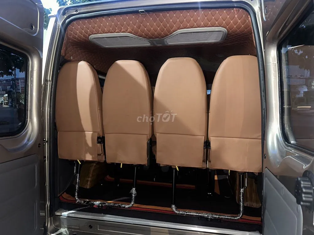 Ford Transit 2023 photo 2
