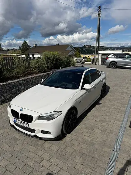 BMW 520D