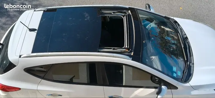 Hyundai Ix35 2013 photo 3