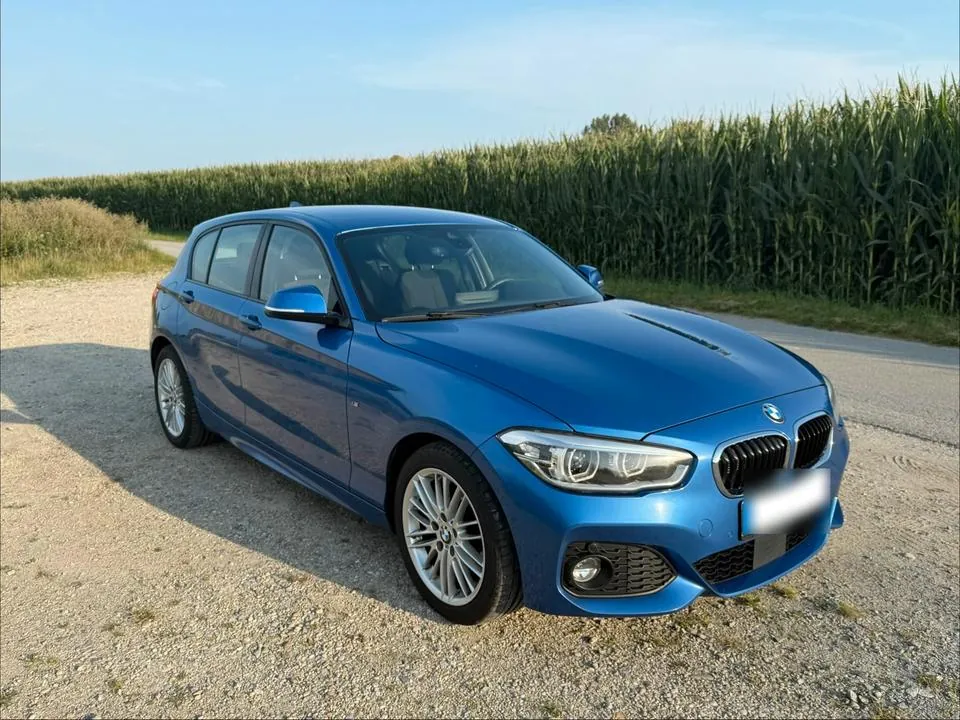 BMW 120D