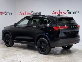 Haval H6 Ultra 2026 photo 3