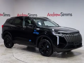 Haval H6 Ultra 2026 photo 2