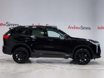 Haval H6 Ultra 2026 photo 4